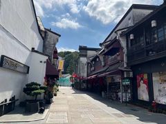 -鼓楼(西湖风景名胜区)