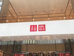 -优衣库(银座店)