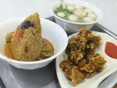 -东街钟楼肉粽(总店)