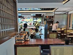 -丁哥·庐味鲜 土菜·20年老字号(世纪阳光花园店)