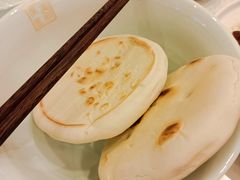 白吉馍-春发生饭店·非遗(南院门店)