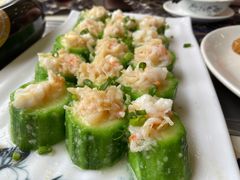 -祈胜邨•顺德鱼生•顺德菜(容桂店)