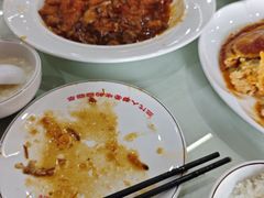 -同发号饭庄(复兴路店)