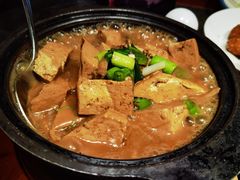 -真地道京味府·鲜橙烤鸭·北京菜(朝外大街东大桥店)