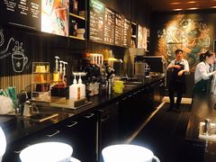 -星巴克(苏州西蒙店)