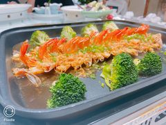 -维多利亚大酒店·雅园中餐厅