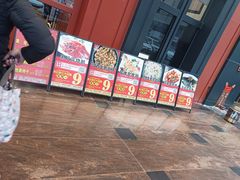 -尖沙咀酒店(大沥店)