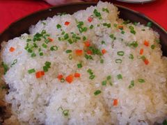 糯米排骨-陶然居·重庆菜(解放碑店)