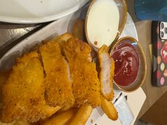 -HELLO 27 意面·沙拉·帕尼尼