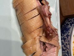 -南京大牌档(苏州中心店)