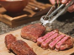 -老乾杯和牛烧肉(王府中环店)