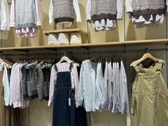 -MUJI无印良品(大悦城店)