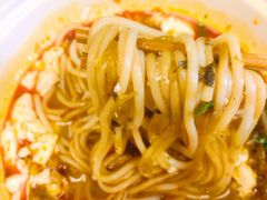 豆花米线-云海肴·汽锅鸡·云南菜(广安门天虹店)