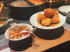 -盡膳口福跷脚牛肉火锅(国贸商城店)