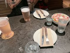 -京A Taproom·精酿餐吧(CBD店)