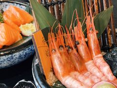 -食喜料理(诸城店)