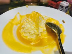 土豆泥-辛香汇(大华第一坊店)