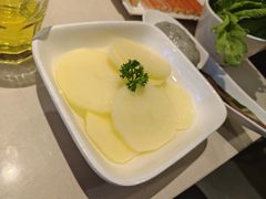 -浩爷羊蝎子火锅(望京店)