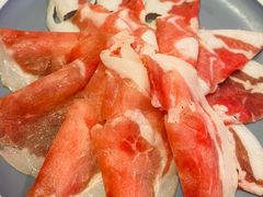 -1078號老北京涮肉(万达广场店)