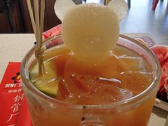 -钢管厂五区小郡肝火锅串串香(清河店)