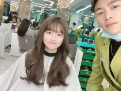 -潘多拉Hairsalon