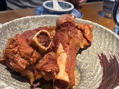 -95号酱骨·一块豆腐(展春园西路店)