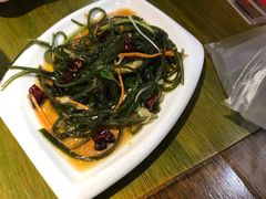 -一品渝香·好吖好鸭时尚干锅鸭头(乐汇城店)