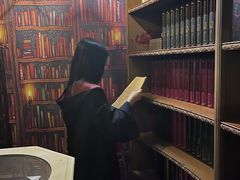 -逃脱反斗城沉浸剧情密室(北京路店)