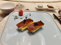 -顺德美的万豪酒店-万豪中餐厅