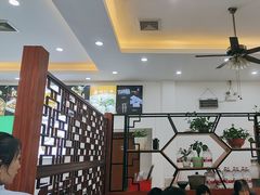 -源港渔村-中山脆肉鲩(博罗店)