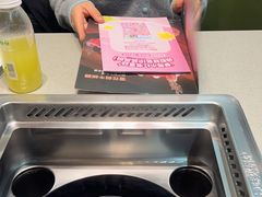 -海底捞火锅(亲贤北街店)
