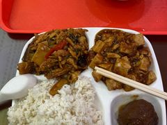 -聚德华天护国寺小吃(甜水园店)