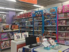 -华润万家(凯德和平广场店)