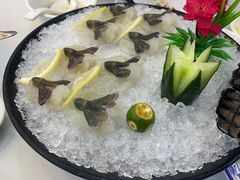 -祈胜邨•顺德鱼生•顺德菜(容桂店)