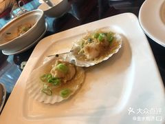 -新天世纪中餐厅