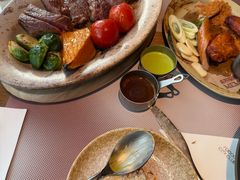 -FOOOO CITY CLUB 孚乐里音乐西餐酒吧(悠方店)