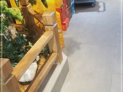 -大融厨·鸡毛店·川菜(果壳里东安湖店)