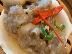 -豫园万丽酒店-万丽轩中餐厅(河南南路店)