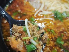 -一品飘香米线(一中总店)
