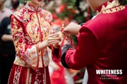 -纯色时光婚纱艺术馆WHITE