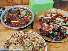 -鸡哈豆花(梅西广场店)