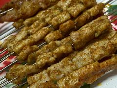 -小胡子祥彪烧烤(北湖总店)