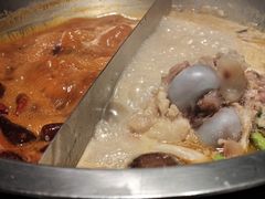 -骨之味·筒骨汤火锅(江头店)