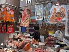 -上海市长春食品商店(淮海中路店)