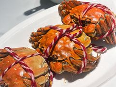 -温岭人家(红花北路店)