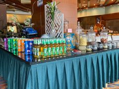 -绵州酒店-海鲜自助西餐厅