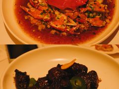 -玫瑰厅上海菜(兴国路店)