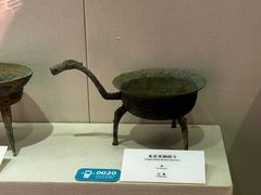 -九江市博物馆