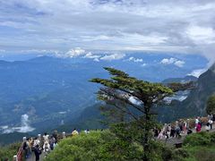 -峨眉山风景名胜区
