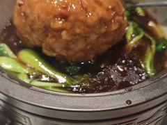 -宋庄魁元艺术餐厅